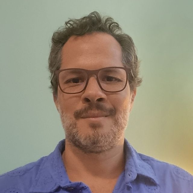 Bernard Moraes, Psicólogo Rio de Janeiro