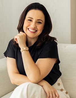 Danielle  Santoro, Ginecologista Maringá