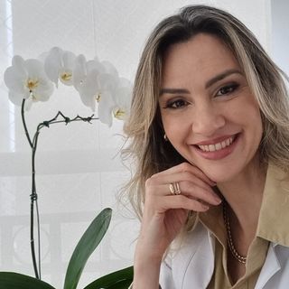 Fabiana Gomes Zucato, Fonoaudiólogo São Bernardo do Campo