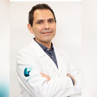 Américo Lourenço Cuvello Neto, Nefrologista São Paulo
