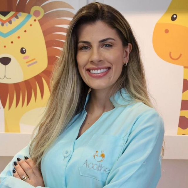 Nathalia Bond Cavalcanti, Fonoaudiólogo Canoas