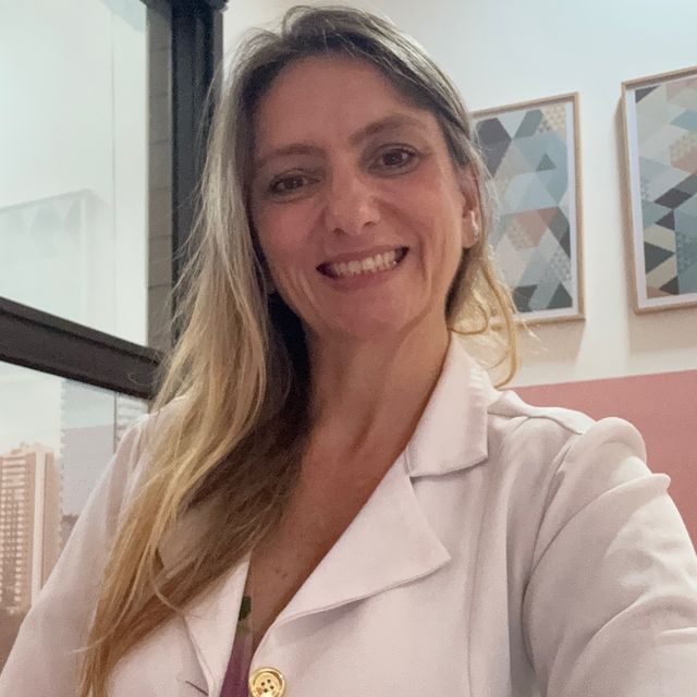 Alessandra Giovanini, Ginecologista São Paulo