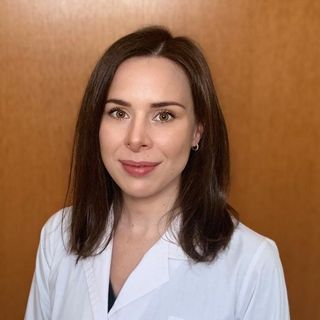 Acercar imagen: Florencia Bellani, Oftalmólogo Capital Federal