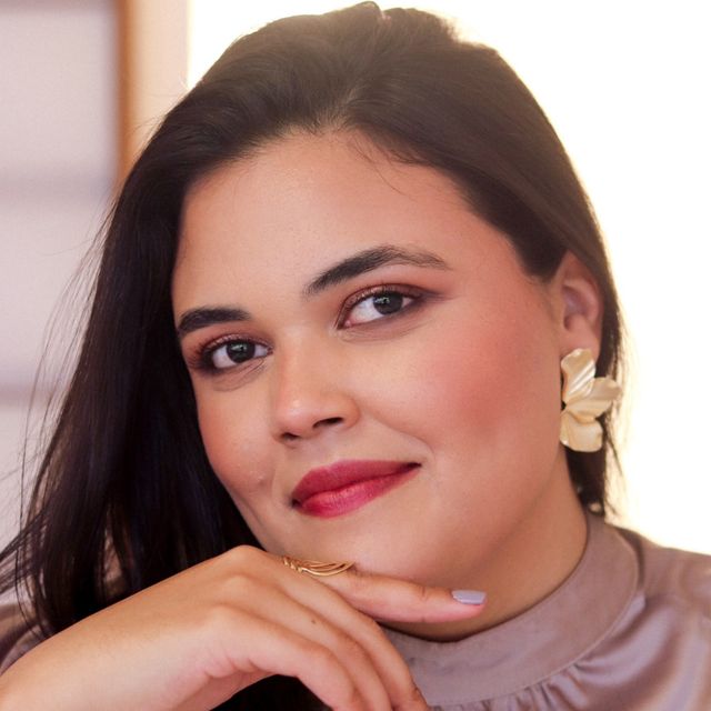 Ana Carolina Martins, Psicólogo Águas Claras