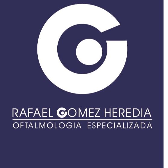 Rafael Gómez Heredia, Oftalmólogo Popayán