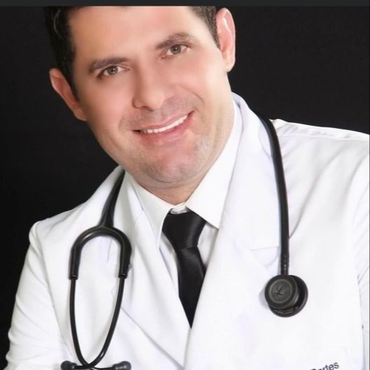 Jaxwell Portes, Reumatologista Ipatinga