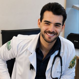 Caio Kunze, Generalista Ribeirão Preto
