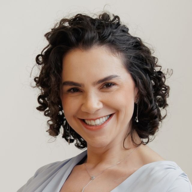 Marina Bottega, Ginecologista São Paulo