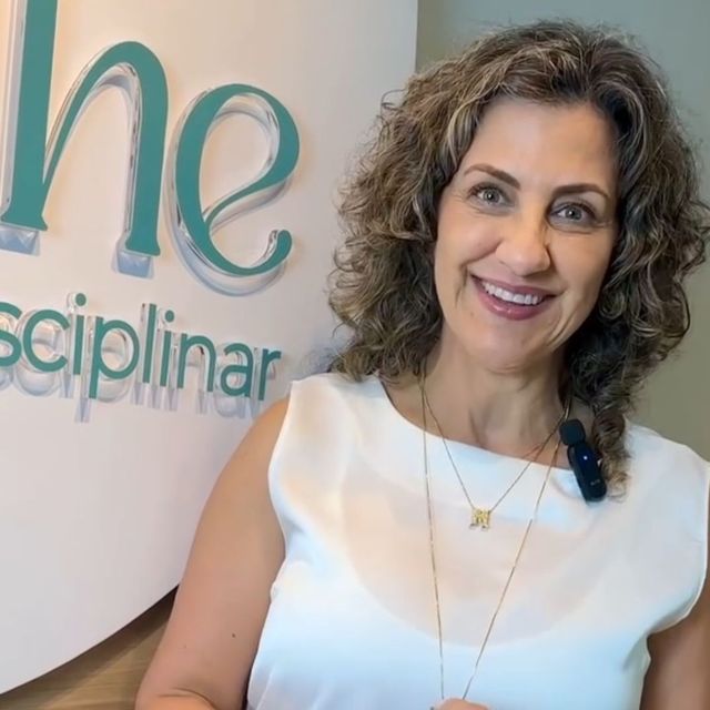 Mariel Paiva, Psicólogo Canoas