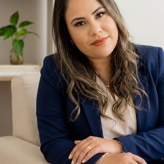 Stephanie Nayara Menevides Magalhães, Psicólogo Presidente Prudente