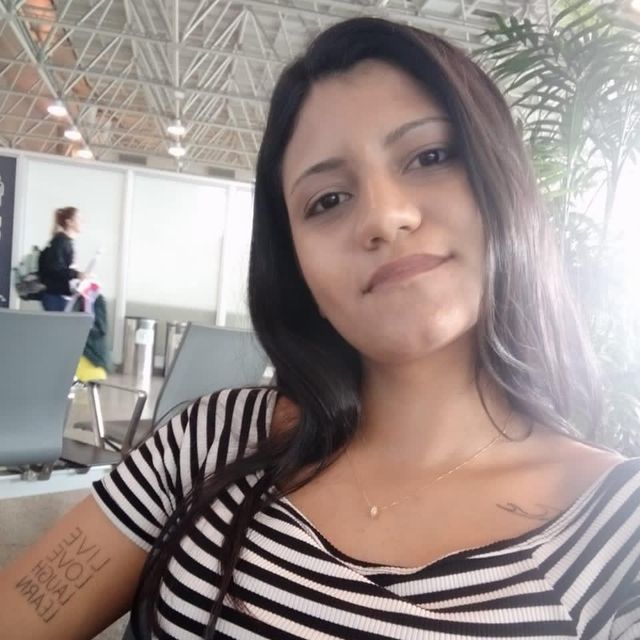 Larissa Gonçalves, Nutricionista Nova Iguaçu