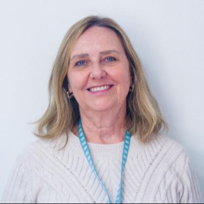 Irene Jakobi Moreira ., Psicólogo Curitiba