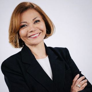 Arali Castro Rego Pereira, Terapeuta ocupacional Brasília