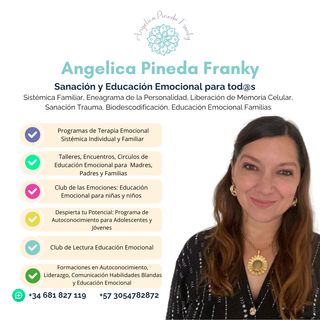 Dra. Angelica Pineda Franky