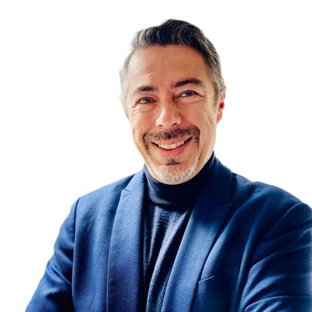 Roberto Sicard, Psicólogo Bogotá