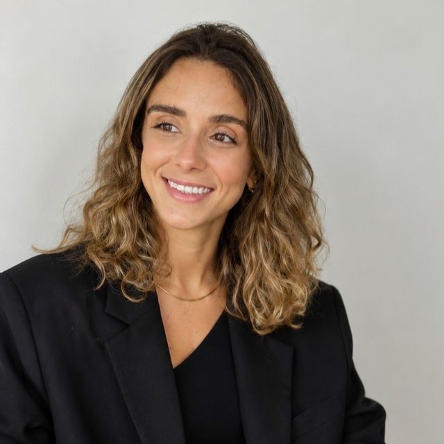 Julia Duarte, Psiquiatra Campinas