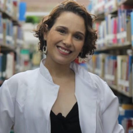 Emanuelle Tercia  de Carvalho Albuquerque, Psicólogo Fortaleza