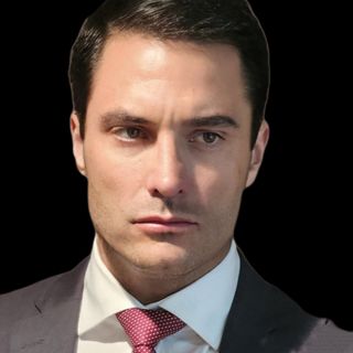 Acercar imagen: Federico M Hernandez, Odontólogo Punta Alta