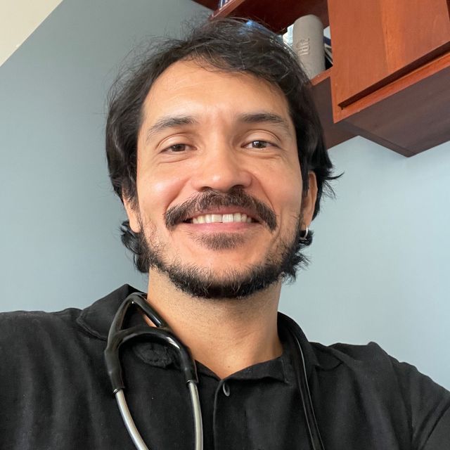 Carlos Fabricio Fernandes Brazão, Médico de família Belém do Pará