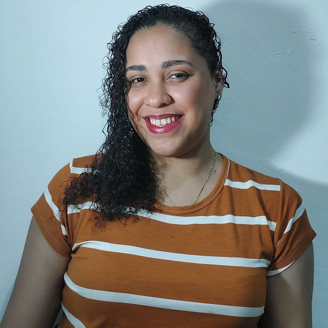 Amanda Cristina S. da Costa