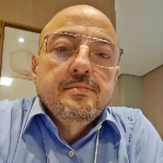 Ricardo Matos, Especialista em Dor Fortaleza