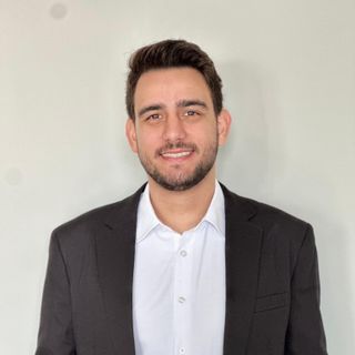 Dr. Ricardo Campoli Paulon Calvo