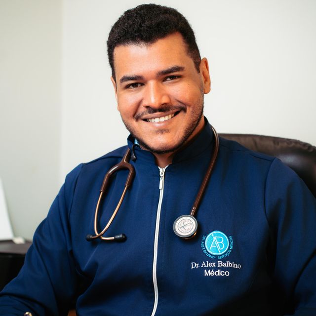 Alex Henrique da Rocha Balbino, Generalista Indiara