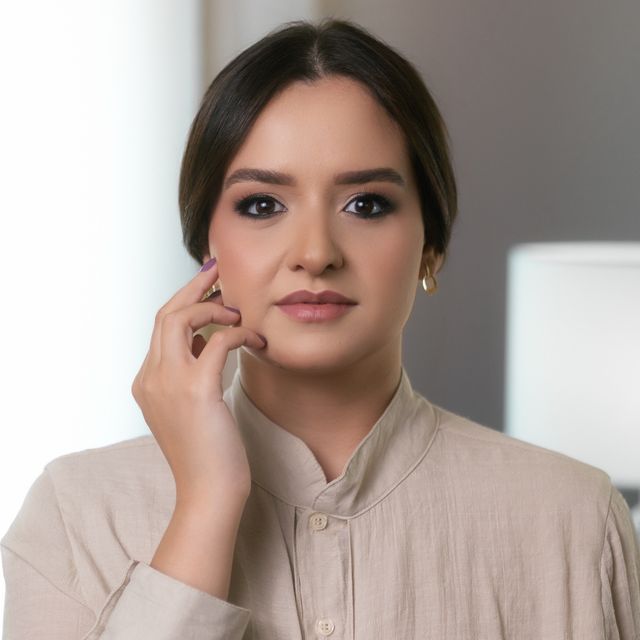 Thereza Christine Ranção, Mastologista São Lourenço