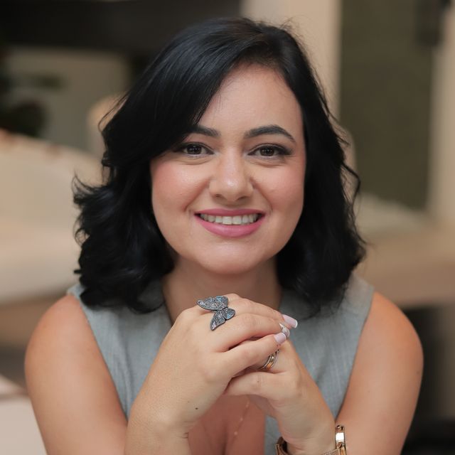 Meirelany Mendes, Psicólogo São Caetano do Sul