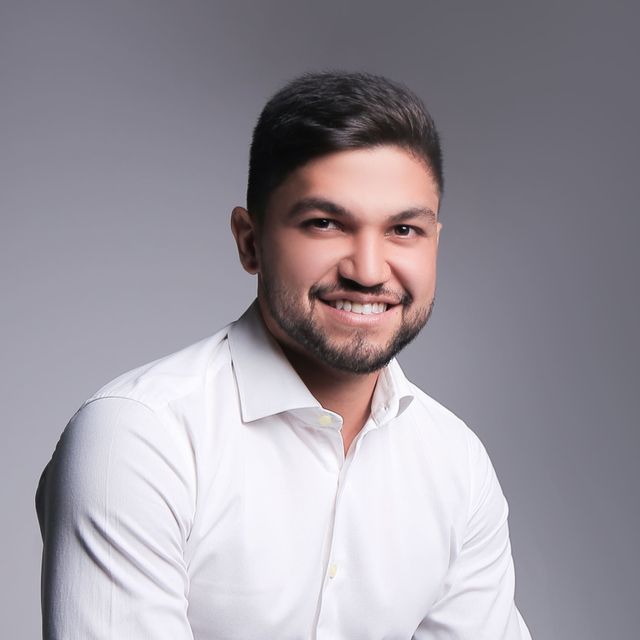 Pedro Guilherme Cabral ., Endocrinologista Brasília