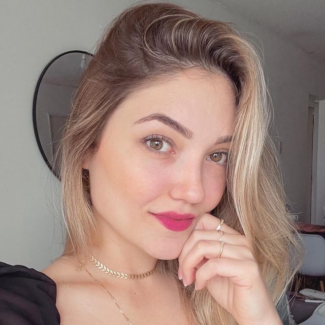 Thauana Pereto, Psicólogo Viña del Mar