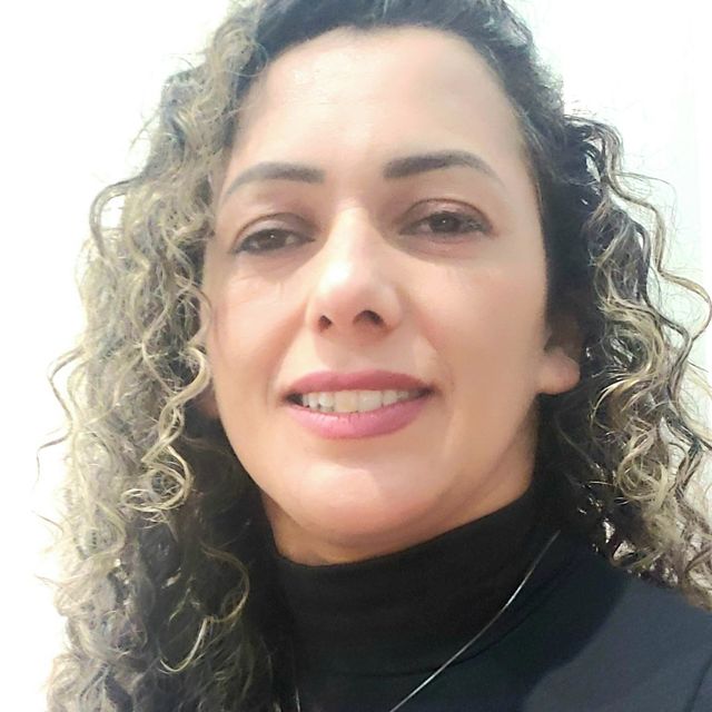 Raquel Padilha, Psicólogo Blumenau