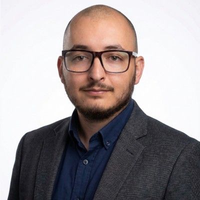 Juan Alcaino Sereño, Psicólogo Maipú