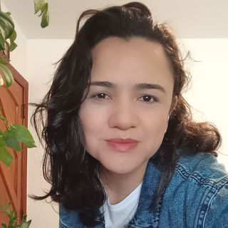 Ampliar imagem: Paula Eugênio Pereira, Psicólogo São Paulo