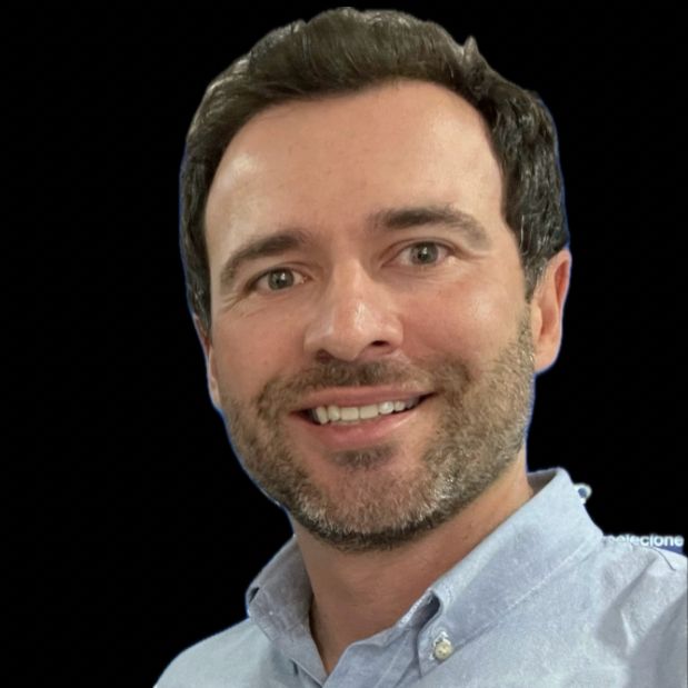 Rodrigo de Araújo Silveira, Dentista Curitiba