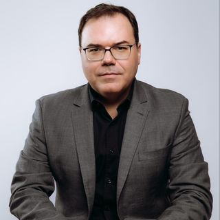 Bruno Augusto Alcova Nogueira, Cardiologista São José dos Campos