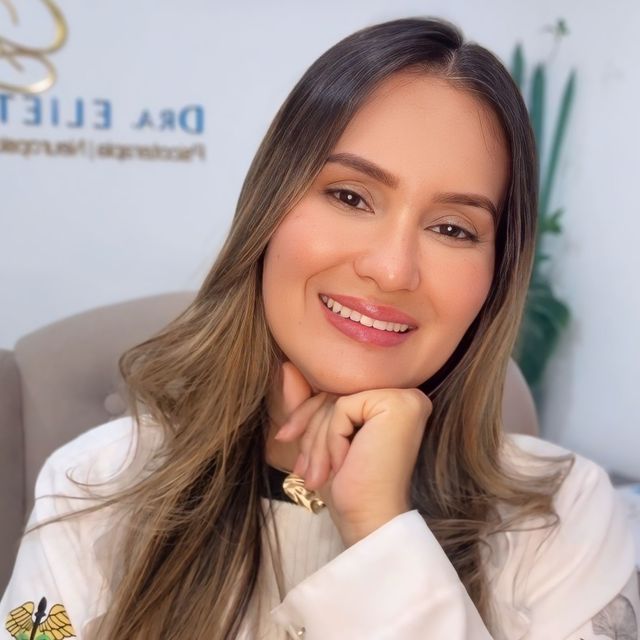 Eliete Barroso, Psicopedagogo Belém do Pará