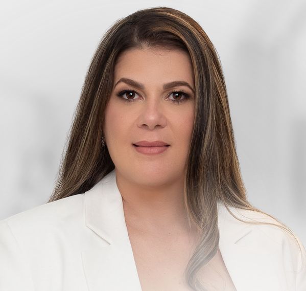 Ana Paula Vaz de Carvalho, Hematologista Sorocaba