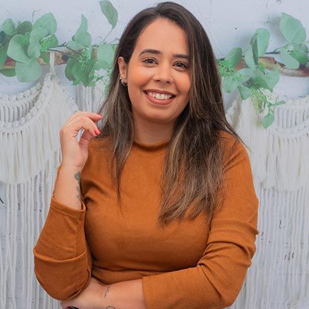 Jessica  Gonçalves De Oliveira, Psicólogo São Paulo