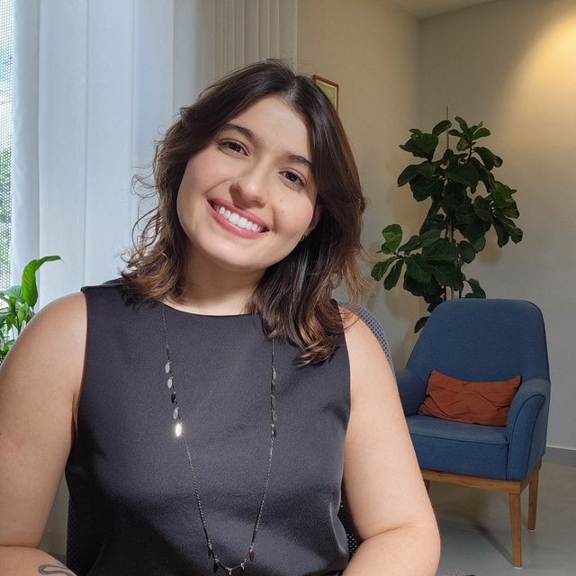 Thais Campos Teixeira, Psicólogo Ribeirão Preto