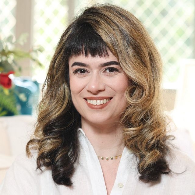 Tatiana Lima d'Albuquerque e Castro, Psicólogo Rio de Janeiro