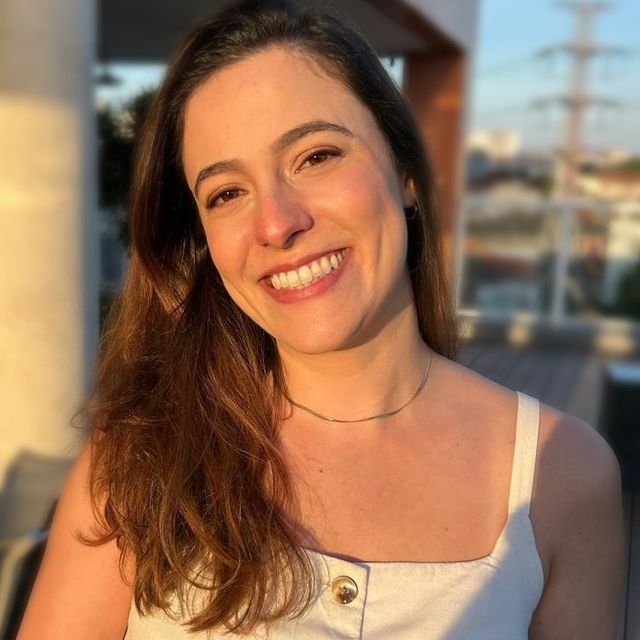 Isadora Rodrigues Iembo, Ginecologista São Paulo