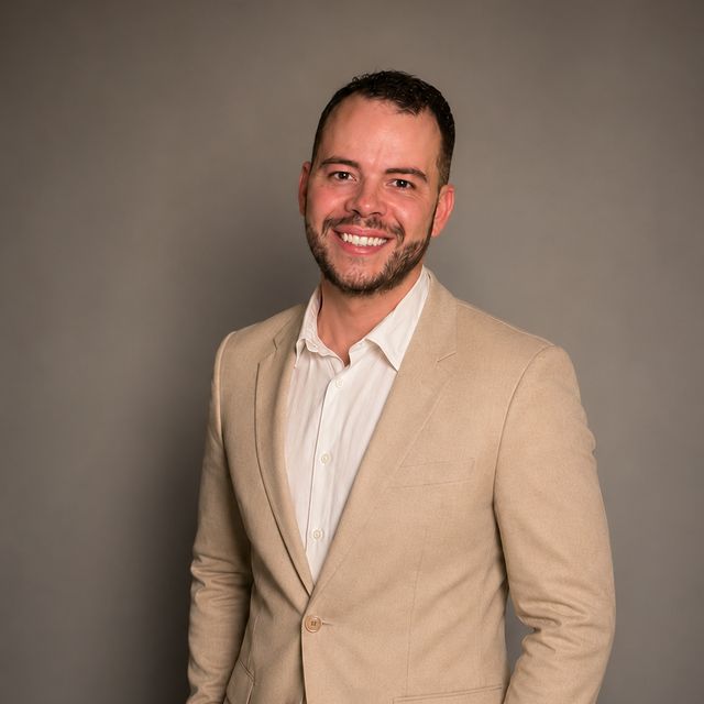 Érico Induzzi Borges, Neurologista São Paulo