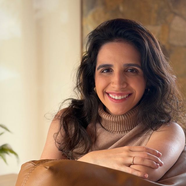 Isabel Drummond, Psiquiatra São Paulo