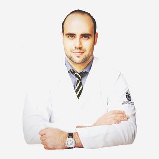 Michel Elyas Jung Haziot, Neurologista São Paulo