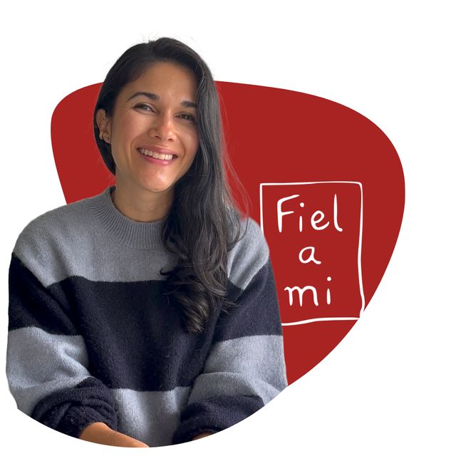 Vanessa Restrepo, Psicólogo Medellín