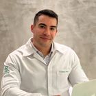 Dr. Sandro José Oliveira Camargo
