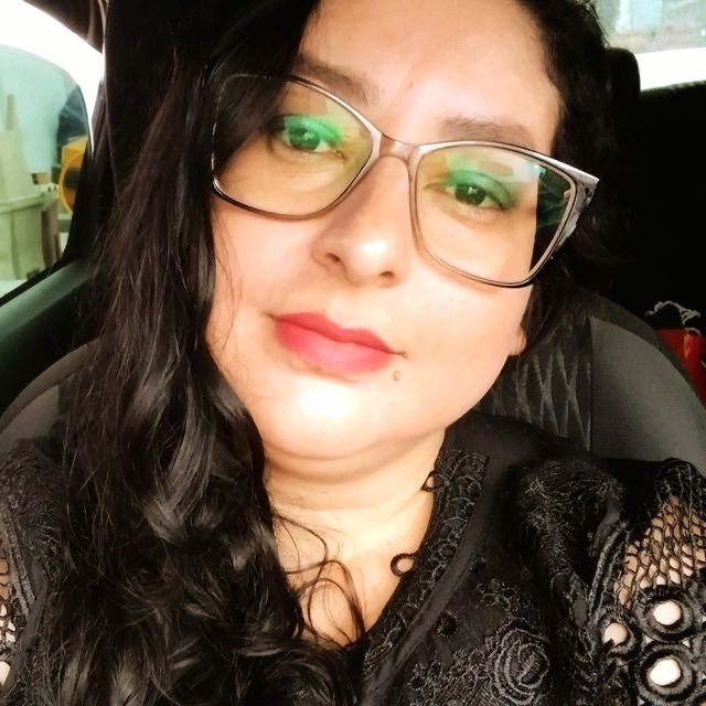 Maria Izabel Nogueira, Nutricionista Bueno Brandão