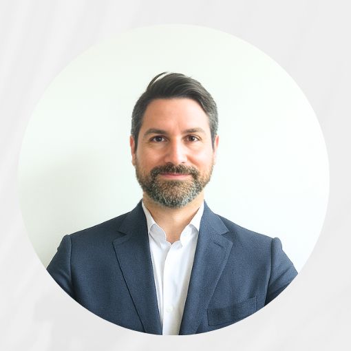 Francisco Javier Briceño Pérez, Psicólogo Providencia