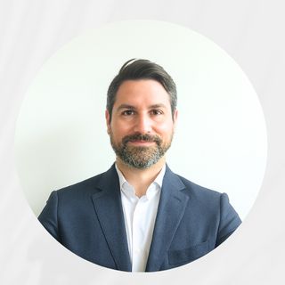 Ps. Francisco Javier Briceño Pérez